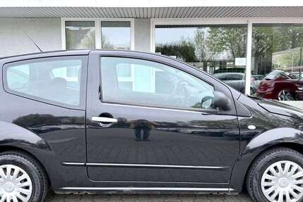 Citroen C2 149.000 km 1.550 &euro; Mainz-Kastel 55252
