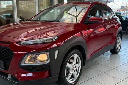 Hyundai KONA 52.000 km 12.500 &euro; Mainz 55120