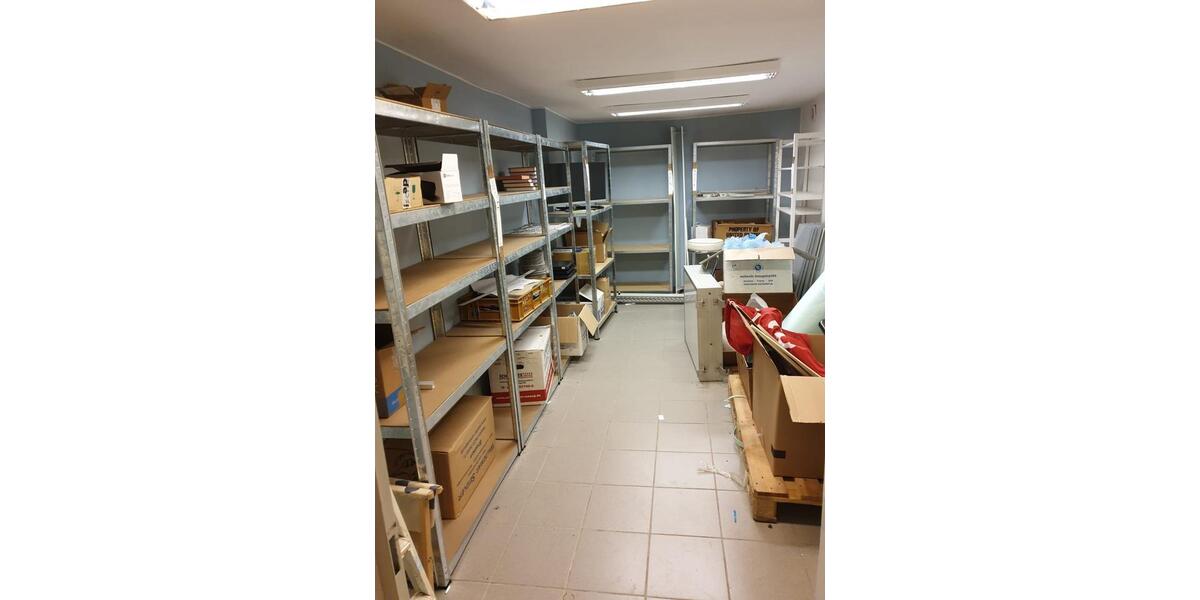 Gewerbeobjekt Wiesbaden Nordost - 500&euro; | Angebot:25863221