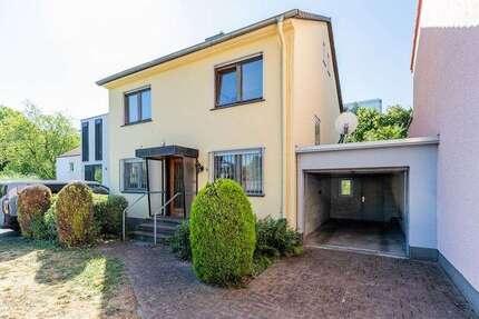 Haus Mainz Oberstadt - 4 Zimmer, 115 m&sup2;, 689.000&euro; | Angebot:27329995