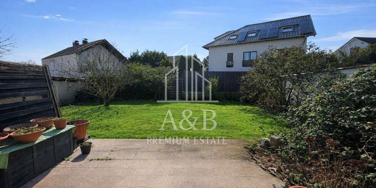 Einfamilienhaus Mainz / Ebersheim Ebersheim - 7 Zimmer, 210 m&sup2;, 699.000&euro; | Angebot:23560328