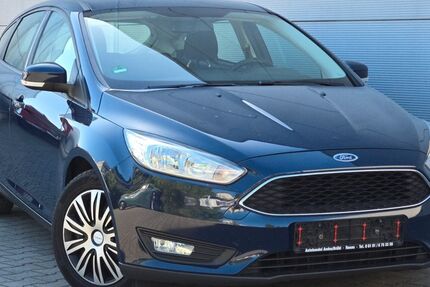 Ford Focus 153.297 km 6.300 &euro; Wiesbaden 65201