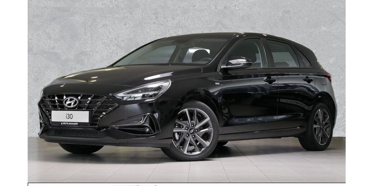 Hyundai i30 17.600 km 22.480 &euro; Mainz-Mombach 55120