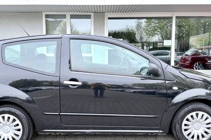 Citroen C2 149.000 km 1.550 &euro; Mainz-Kastel 55252