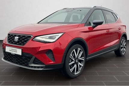 Seat Arona 18.107 km 19.790 &euro; Bingen / Rhein 55411