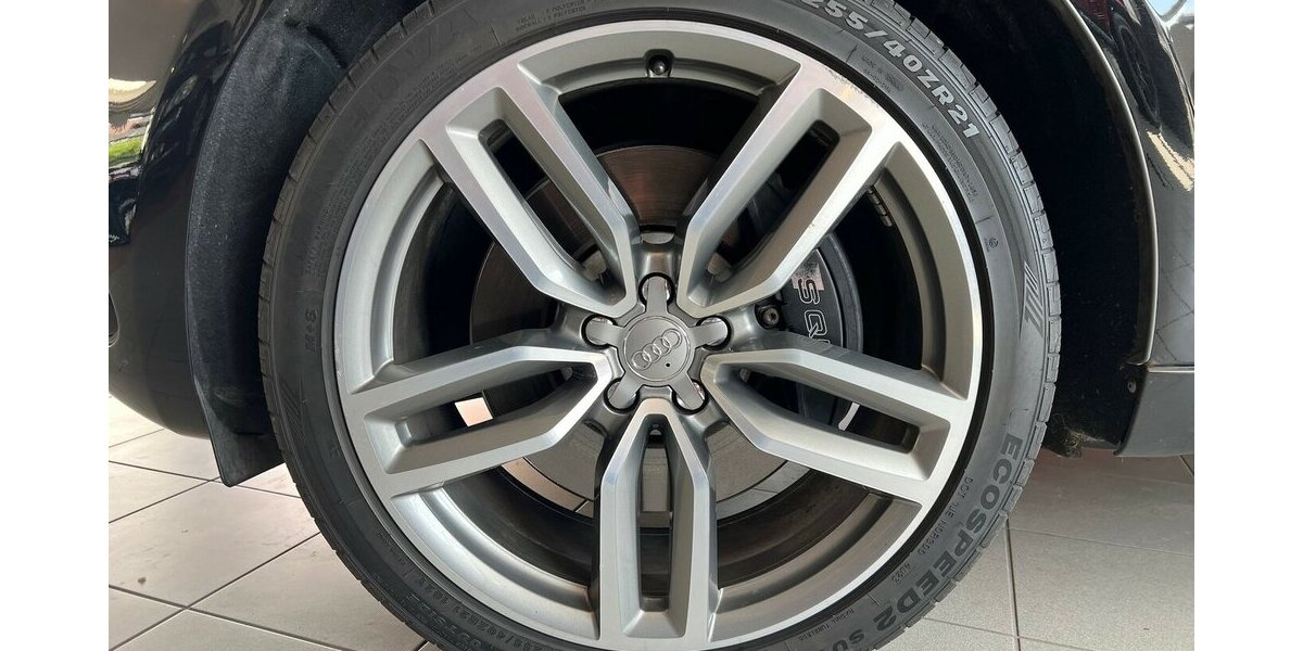 Audi SQ5 3.0 TDI quattro |RS-Sitze|Pano|B&O|21´´| 137.390 km 22.999 &euro; Mainz-Kostheim 55246