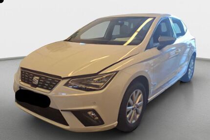 Seat Ibiza 45.100 km 14.990 &euro; Hofheim-Diedenbergen 65719
