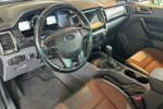 Ford Ranger 3.2 Wildtrak Doppelkabine 4x4 |ACC|Garantie 83.256 km 29.499 &euro; Mainz-Kostheim 55246