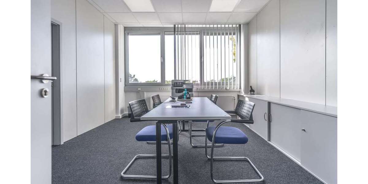 Gewerbeobjekt Wiesbaden Südost - 2.050&euro; | Angebot:23335096