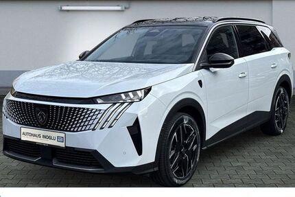 Peugeot 5008 12.910 km 29.980 &euro; Rüsselsheim 65428