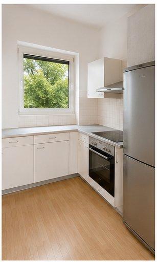 Erdgeschoßwohnung Kronberg im Taunus - 2 Zimmer, 58 m&sup2;, 250.000&euro; | Angebot:27166902