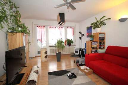 Wohnung Eppstein-Vockenhausen Vockenhausen - 3 Zimmer, 74 m&sup2;, 199.000&euro; | Angebot:26856933