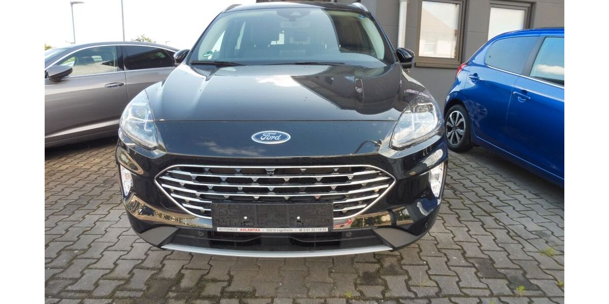 Ford Kuga 16.000 km 26.400 &euro; Ingelheim 55218