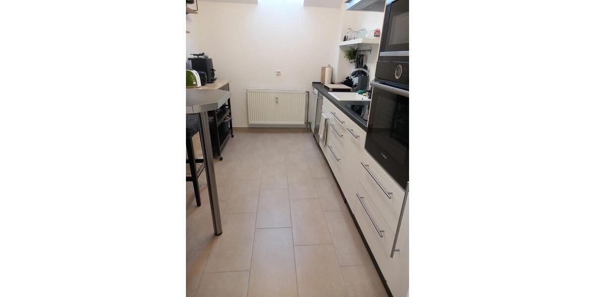 Großzügige 2 Zimmer-Wohung mit Balkon - Bad Camberg 2 zimmer