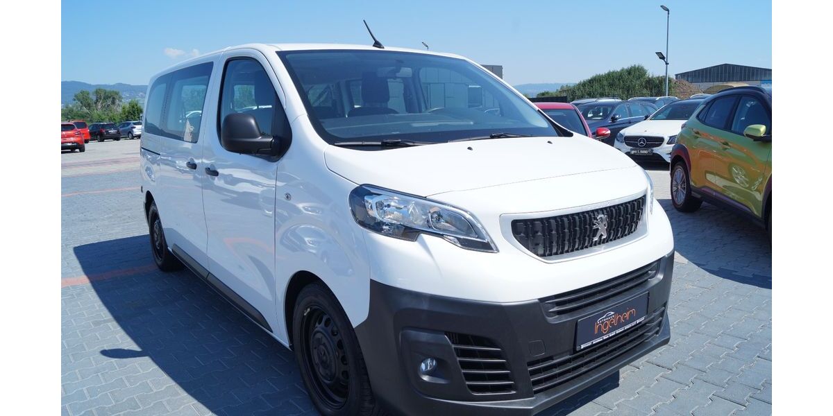 Peugeot Expert 92.425 km 19.690 &euro; Ingelheim 55218