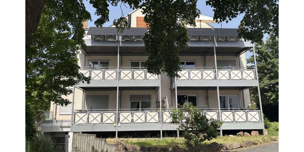 Etagenwohnung Kelkheim - 2 Zimmer, 60 m&sup2;, 252.000&euro; | Angebot:26700973