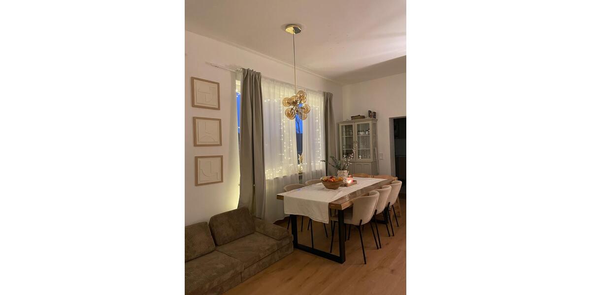 Erdgeschoßwohnung Katzenelnbogen - 4 Zimmer, 105 m&sup2;, 950&euro; | Angebot:25050442