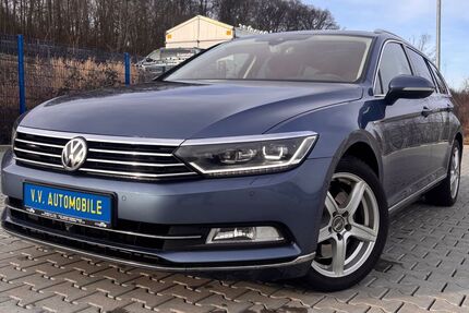 VW Passat Variant 236.000 km 12.199 &euro; Niedernhausen 65527