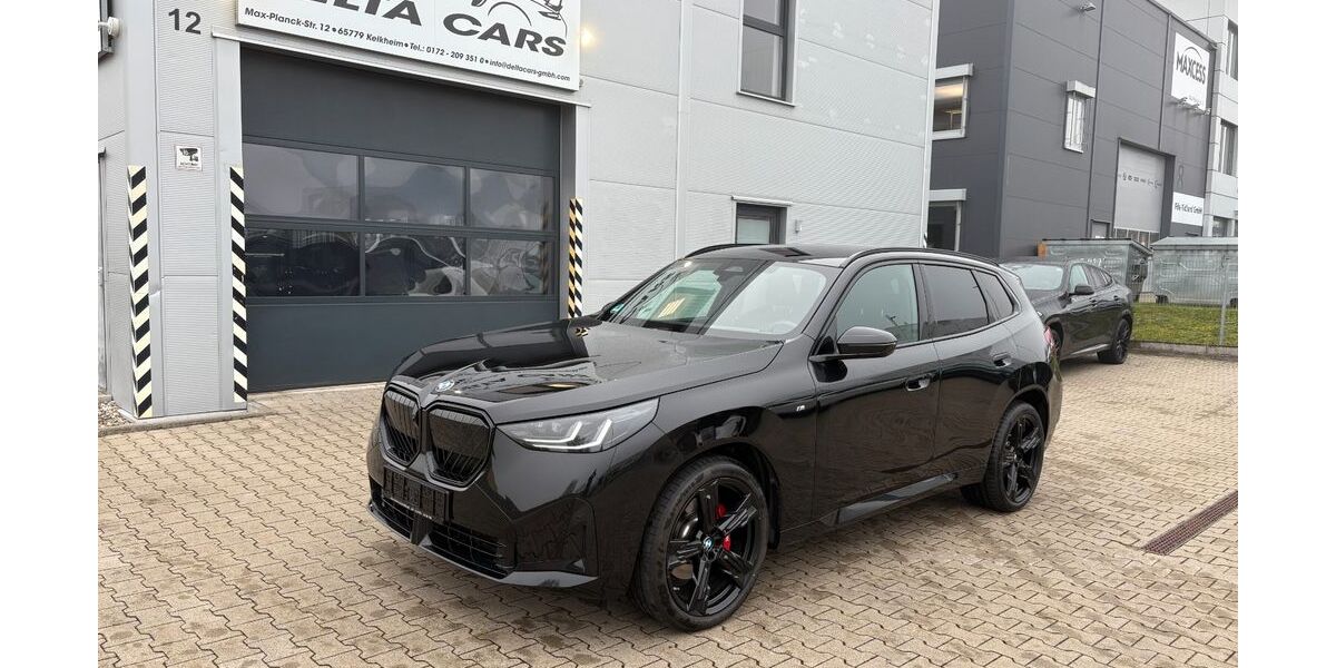 BMW X3 15.200 km 61.600 &euro; Kelkheim 65779