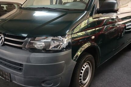 VW T5 Transporter 190.000 km 14.500 € Rüsselsheim 65428