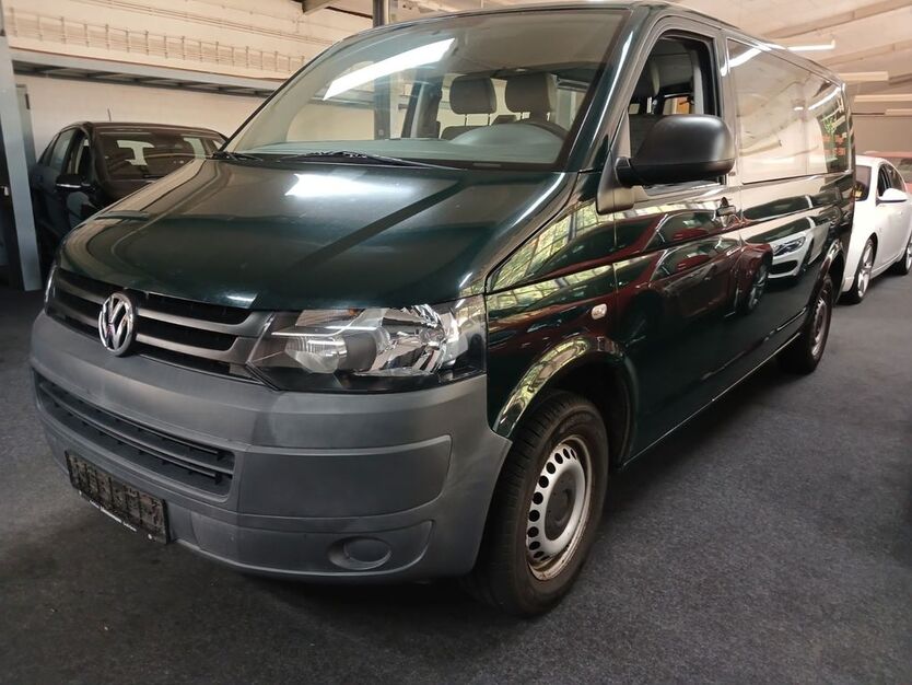 VW T5 Transporter 190.000 km 14.500 € Rüsselsheim 65428