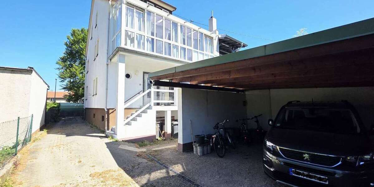 Einfamilienhaus Bingen - 8 Zimmer, 173 m&sup2;, 348.000&euro; | Angebot:26673306