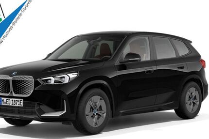 BMW iX1 23.808 km 37.777 &euro; Kronberg 61476