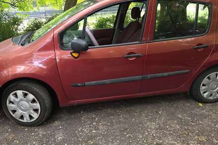 Renault Modus 118.000 km 800 &euro; Nieder-Olm 55268