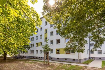 Schön hier zu wohnen. 2 zimmer