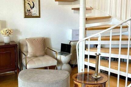 Wohnung Wiesbaden Südost - 2 Zimmer, 50 m&sup2;, 750&euro; | Angebot:26826214