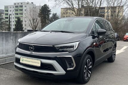 Opel Crossland (X)