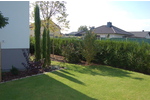 Architektenhaus in Feldrandlage mit ca. 350m² Wohnfl. und ca. 802m² Grundst.! - Einfamilienhaus Büttelborn | Angebot:26644562