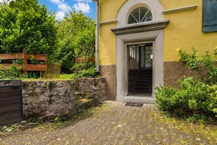 Wohnung Bingen am Rhein - 3 Zimmer, 125 m&sup2;, 1.300&euro; | Angebot:26674060