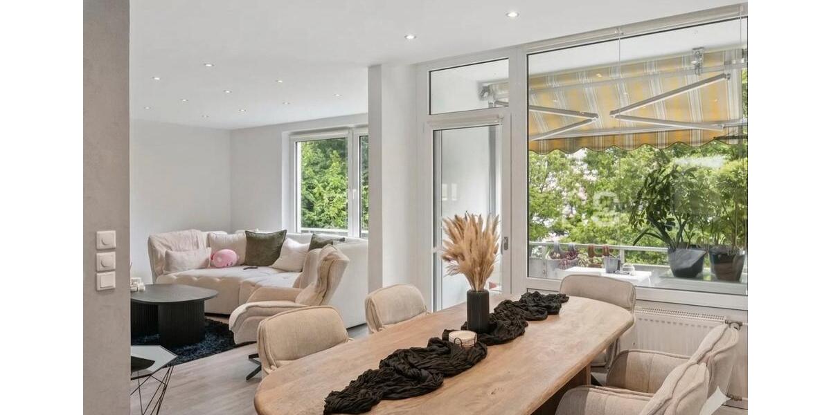 Etagenwohnung Schwalbach am Taunus - 4 Zimmer, 84 m&sup2;, 345.000&euro; | Angebot:26023189