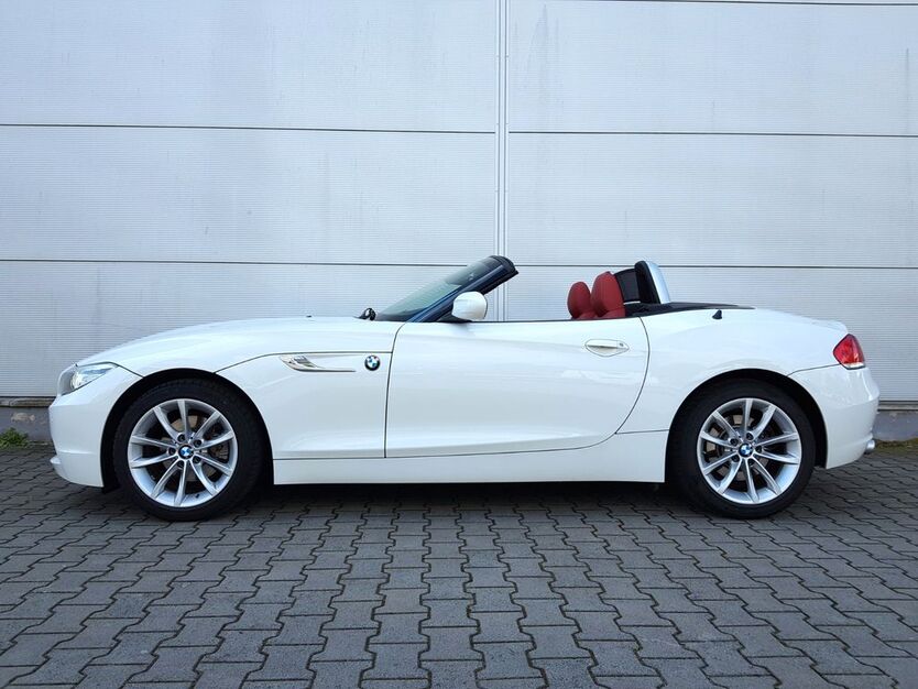 BMW Z4 73.489 km 18.300 € Wiesbaden 65201