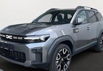 Gebrauchtwagen Dacia Bigster