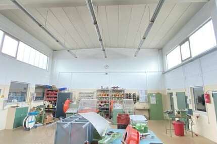 Halle in Mainz 995.000 € 734 m² zimmer