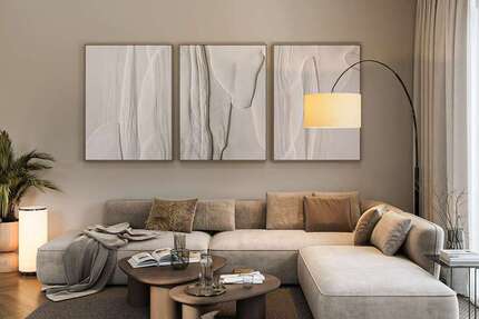 Wohnung zum Kaufen in Wiesbaden 749.900 € 88.52 m² 3 zimmer