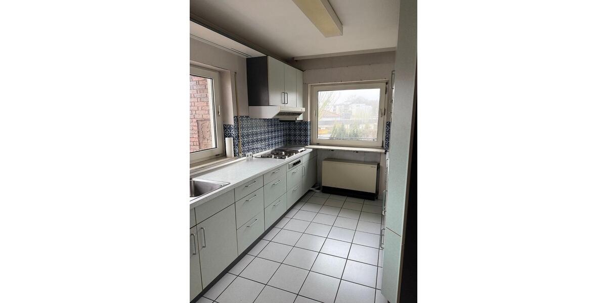 Etagenwohnung Nauheim - 4 Zimmer, 112 m&sup2;, 1.500&euro; | Angebot:25137690