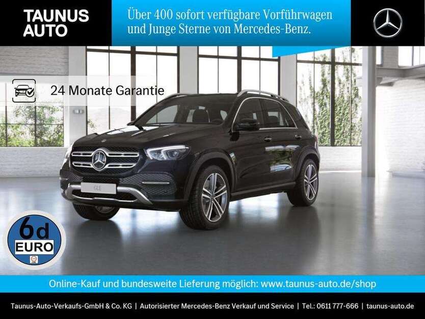 GLE 350