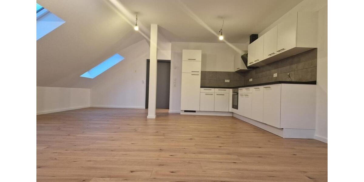 Etagenwohnung Holzhausen an der Haide - 3.5 Zimmer, 90 m&sup2;, 950&euro; | Angebot:24782478