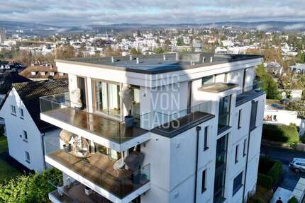 Wohnung zum Mieten in Wiesbaden 4.990 € 245 m² 6 zimmer