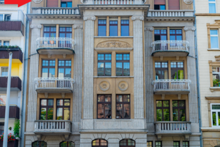 Wohnung zum Kaufen in Mainz 919.500 € 152.4 m² 4 zimmer