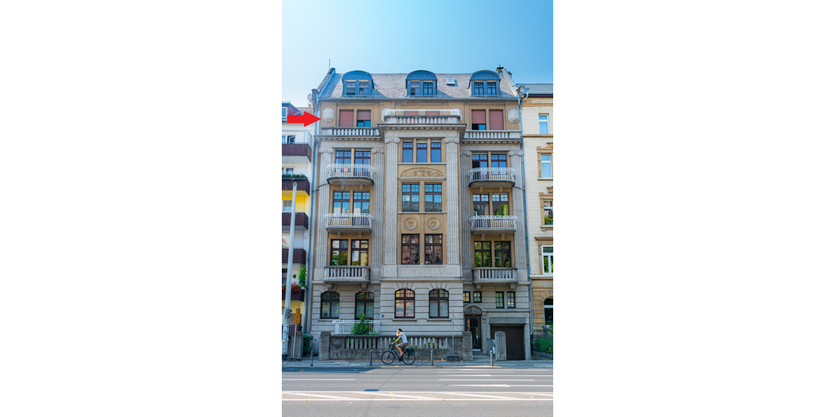 Wohnung zum Kaufen in Mainz 919.500 € 152.4 m² 4 zimmer