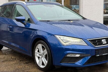 Seat Leon 148.361 km 11.999 &euro; Wiesbaden 65203