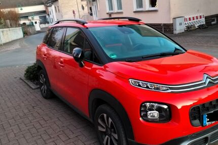 Citroen C3 Aircross 42.000 km 11.800 &euro; Lohrheim 65558