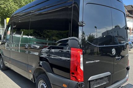 Mercedes-Benz Sprinter 20.364 km 46.886 &euro; Mainz 55122