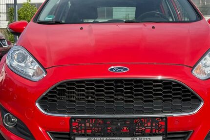 Ford Fiesta 99.000 km 6.899 &euro; Kelkheim 65779