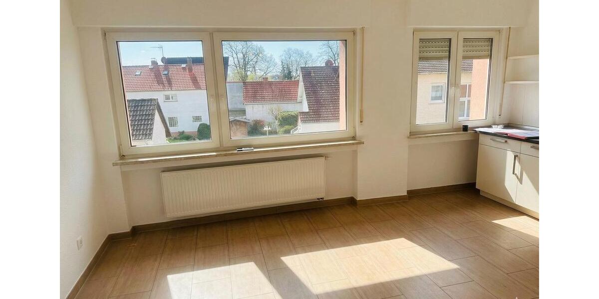 Erdgeschoßwohnung Mörfelden-Walldorf Walldorf - 1 Zimmer, 121 m&sup2;, 1.670&euro; | Angebot:26013342