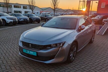 Peugeot 508 109.700 km 14.950 &euro; Schwabenheim 55270